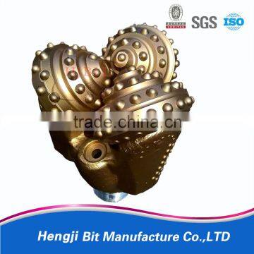 China factory manufacturing high quality tricone drill bit for well drill