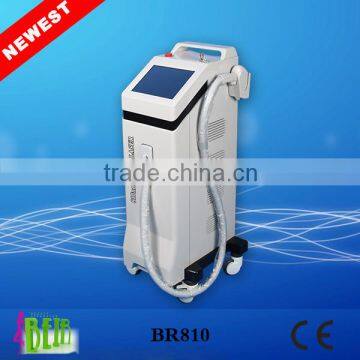 Beir Factory Offer Patent Product/super Hair Removal 810nm Laser Hair Removal Machine photo-2