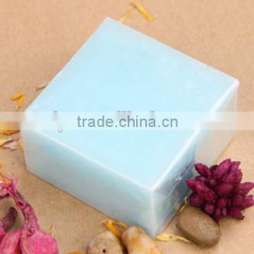 SDP-067 High Quality Herbal Rice MIilk Natural Handmade Whitening Soap for Sale