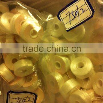 70D/2 HIGH TENACITY BOBBIN THREAD