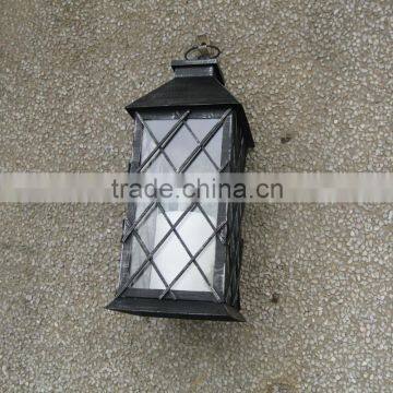 HOT SALE Flameless Lantern Outdoor Modern Led Candle