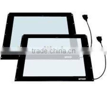 Touch Screen Panel