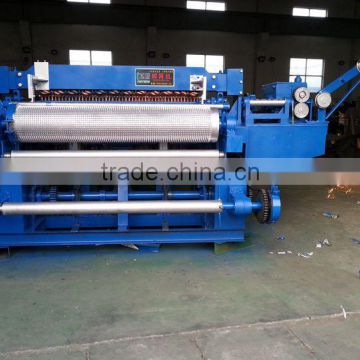 Welding Machine for Thick Wire Mesh(0.4-1.20mm)