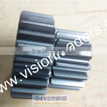 Z5EII05 - Axle(II) parts , Z50F060200001 Duplex gear duplicate gear for sale