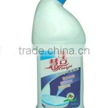 Toilet Detergent liquid