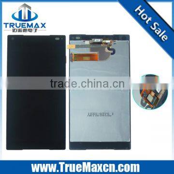 LCD Complete Assembly Top Quality LCD With Touch Screen Digitizer For Sony Z5 Mini