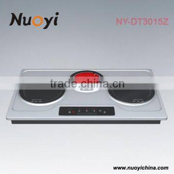 Home Appliances Spare Parts Vitroceramic Cook for Sale photo-3