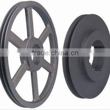 Stainless Steel Swivel Pulley HC-P008 photo-2