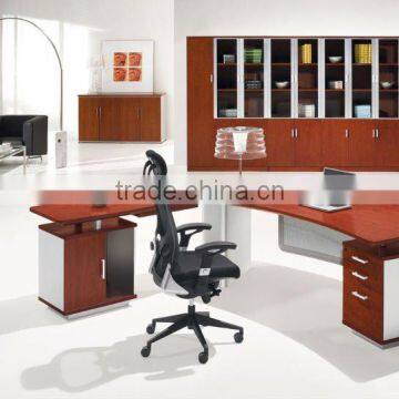 Executive desk