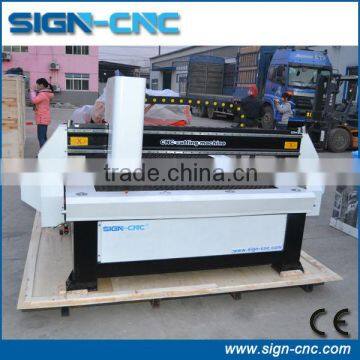 High Definition Table Cnc Plazma Cutter and Cnc Plasma Cutting Machine for Stainless Steel Plate, Metal Sheet photo-4