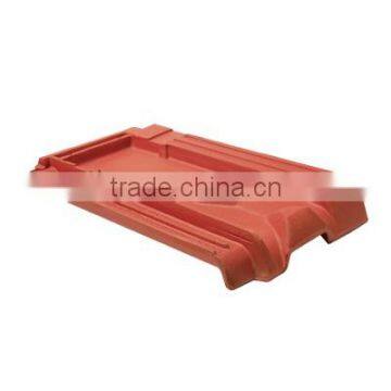 To Choose Clay Bricks and Roofing Tiles