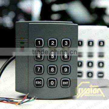 Access control system proximity card reader EM-ID IC Card PCD-103