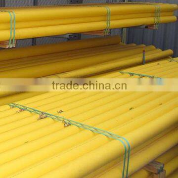 Polyethylene Gas Pipes