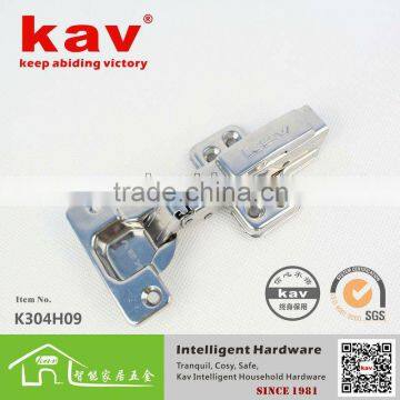 furniture hardware hydraulic soft close table leg hinges