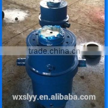 engineering hydraulic cylinder for crane and fork truck