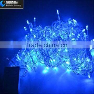 Christmas Holiday Outdoor Led String Lights/Waterproof IP65 String Light