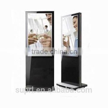 Advertising 32 42 46 55 inch digital interactive panels