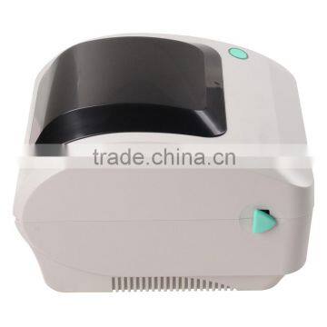 108mm 4 Inch Barcode Shipping Label Printer Direct Thermal Printing No Need Ribbon ITPP064 photo-3