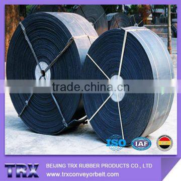 rubber conveyor belting