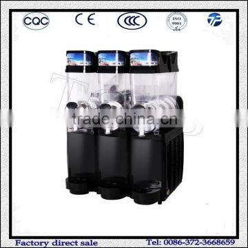 Good Price for Commercial Slush Machine