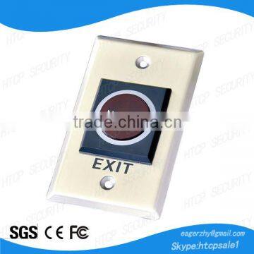 Adanced Infrared Sensor No touch Exit Button