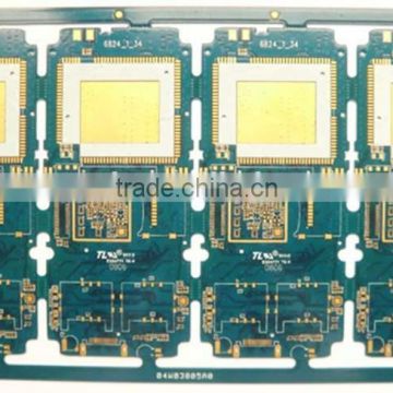 10 Layer HDI board , PCB assembly manufacturer