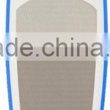 high quality fashionable inflatable stand up paddle board sup