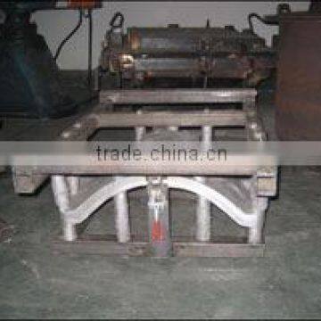 Roto Mold