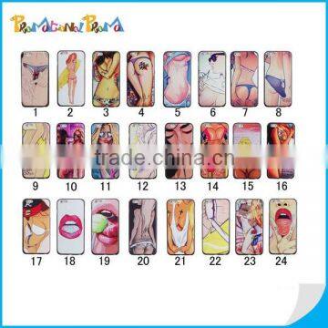 Promo Hot Selling TPU PC Case Cover Wholesale Top OEM