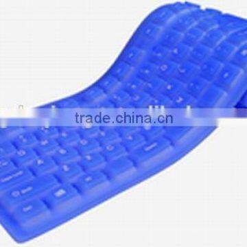 High quality Non-Toxic Silicone Keypad/Rubber Keypad