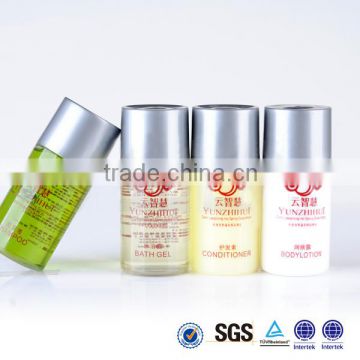 Popular Style Hotel Amenities Bottles