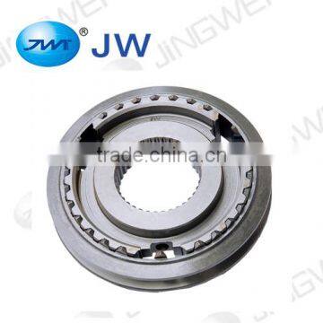 High precision best material synchronizer ring for JAC car gearbox 6 speed