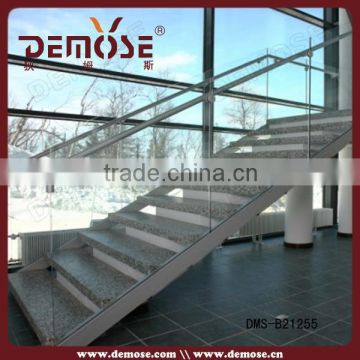 glass railing | stair hand rail with SGS certification