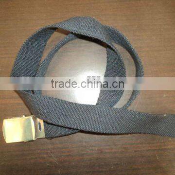 webbing belt