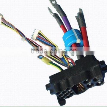 Cable Harness for Car Accessories