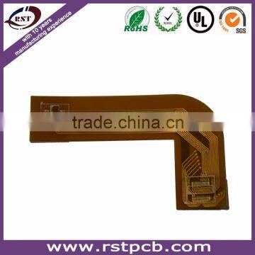 thin film flexible pcb printed circuit board design services