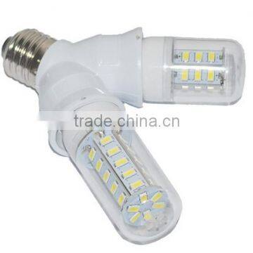 Wall Socket E27 to 2 E27 Light Lamp Bulb Adapter Converte 2E27 Lamp Holder Converter LED photo-3