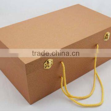 Wonderful wooden gift box made in China(MH-20027-1)