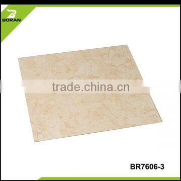 Durable healthy non-slip pvc tile trim plastic strip