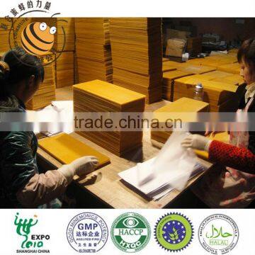 Crafts Beeswax Candle photo-3