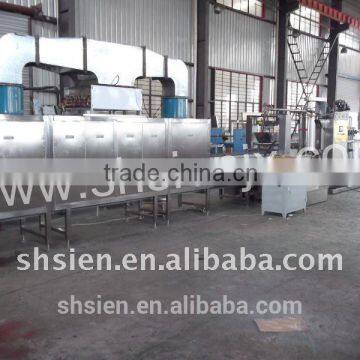 SGG Series Lollipop Candy Making Machine