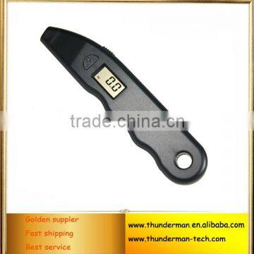 150psi LCD Digital tire pressure gauge for testing tire pressure of car,truck,bike