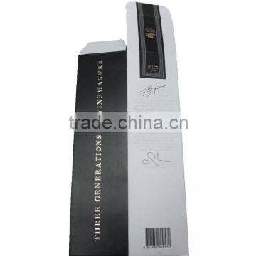 All Be Best 2015 - White Card Wine Box photo-4