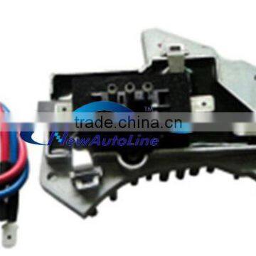 Newautoline OEM 2028207310 B-enz blower motor resistor