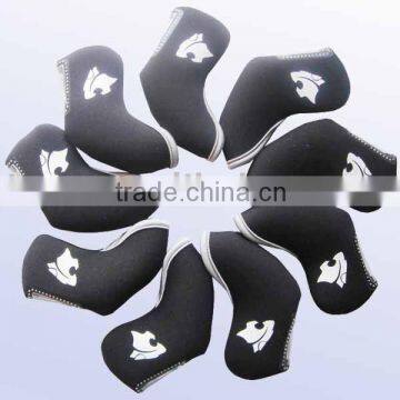 Neoprene golf cover --- JM-GFT101001