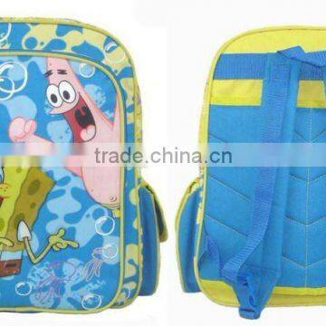 2013 hot sell school backpack