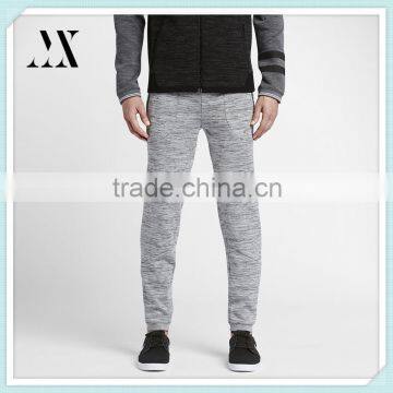 High Quality Men's Jogger Pants Wholesale OEM Custom Sportswear Fitness Fleece Joggers