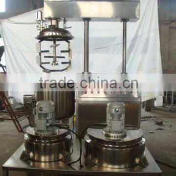 100L Pharmaceutical Mixer Machine photo-2