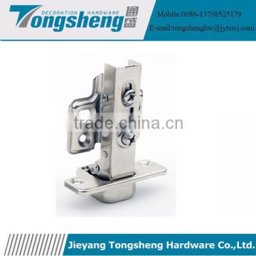 Hydraulic Soft Close Hinges