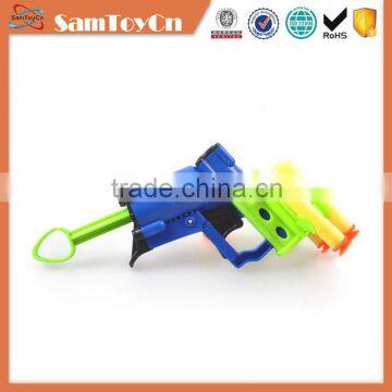 Gift toy soft bullet gun toy for wholesale